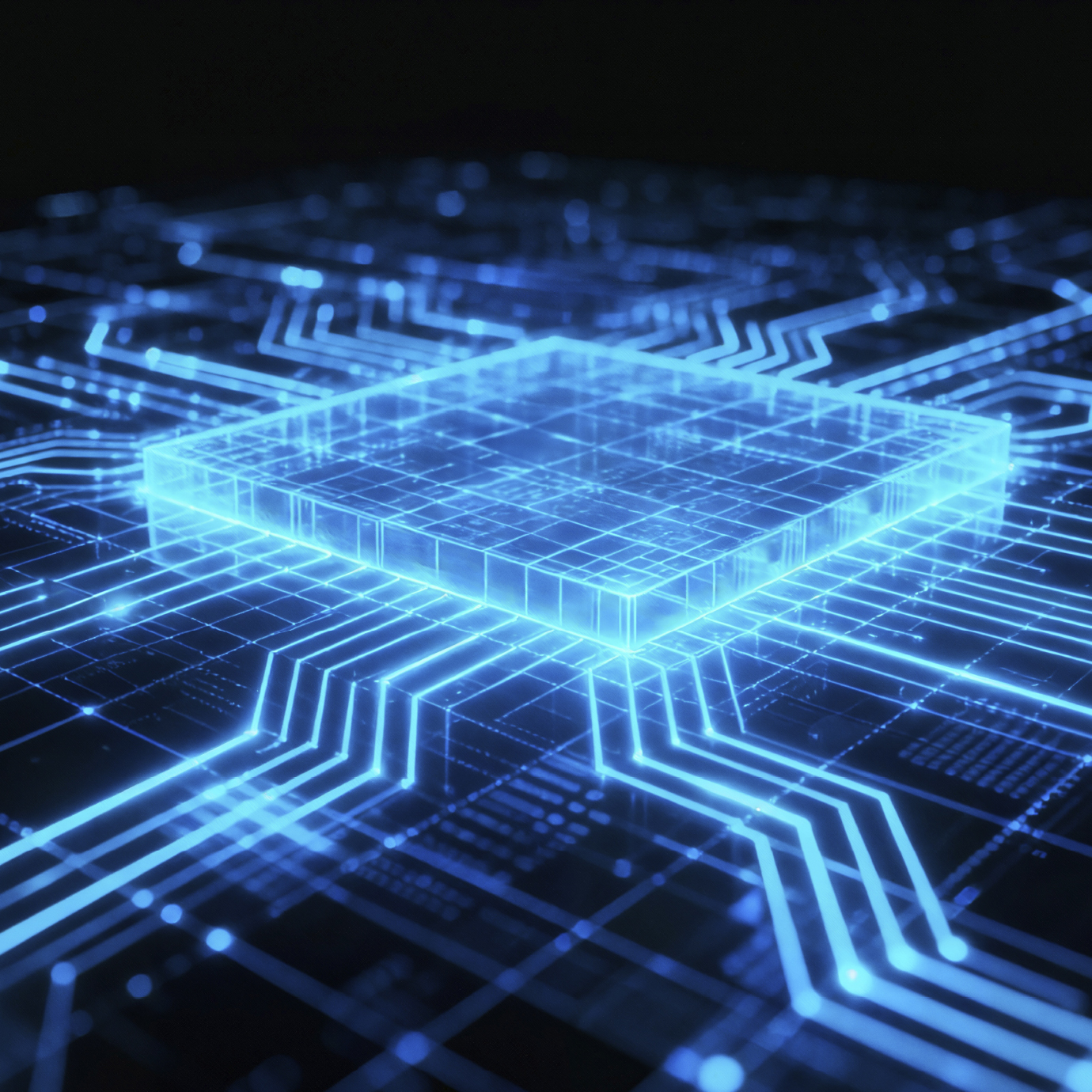 カスタムIC設計開発／技術・実績紹介