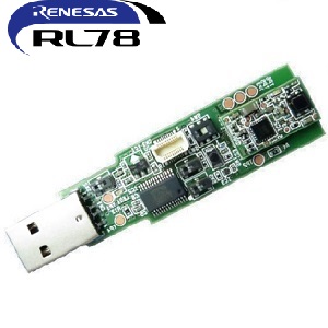VL-100-USB-3可視光受信モジュール 評価キット　VL-100-USB-3RA