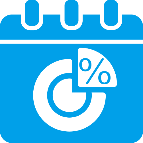 有給休暇取得率