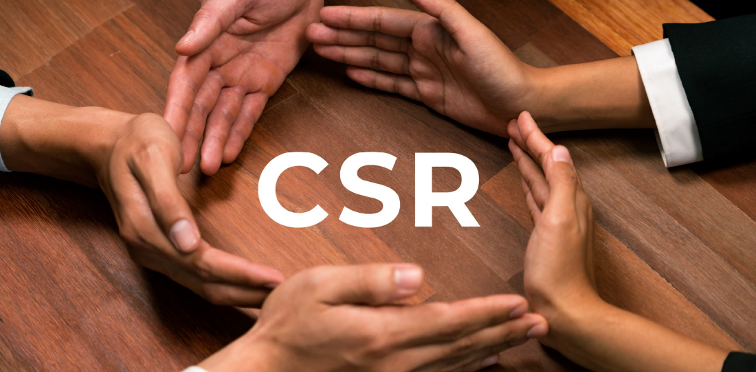 CSR